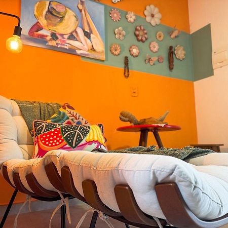 Casa Ramundo: Relaxe, Explore E Divirta-Se! Penha  Luaran gambar