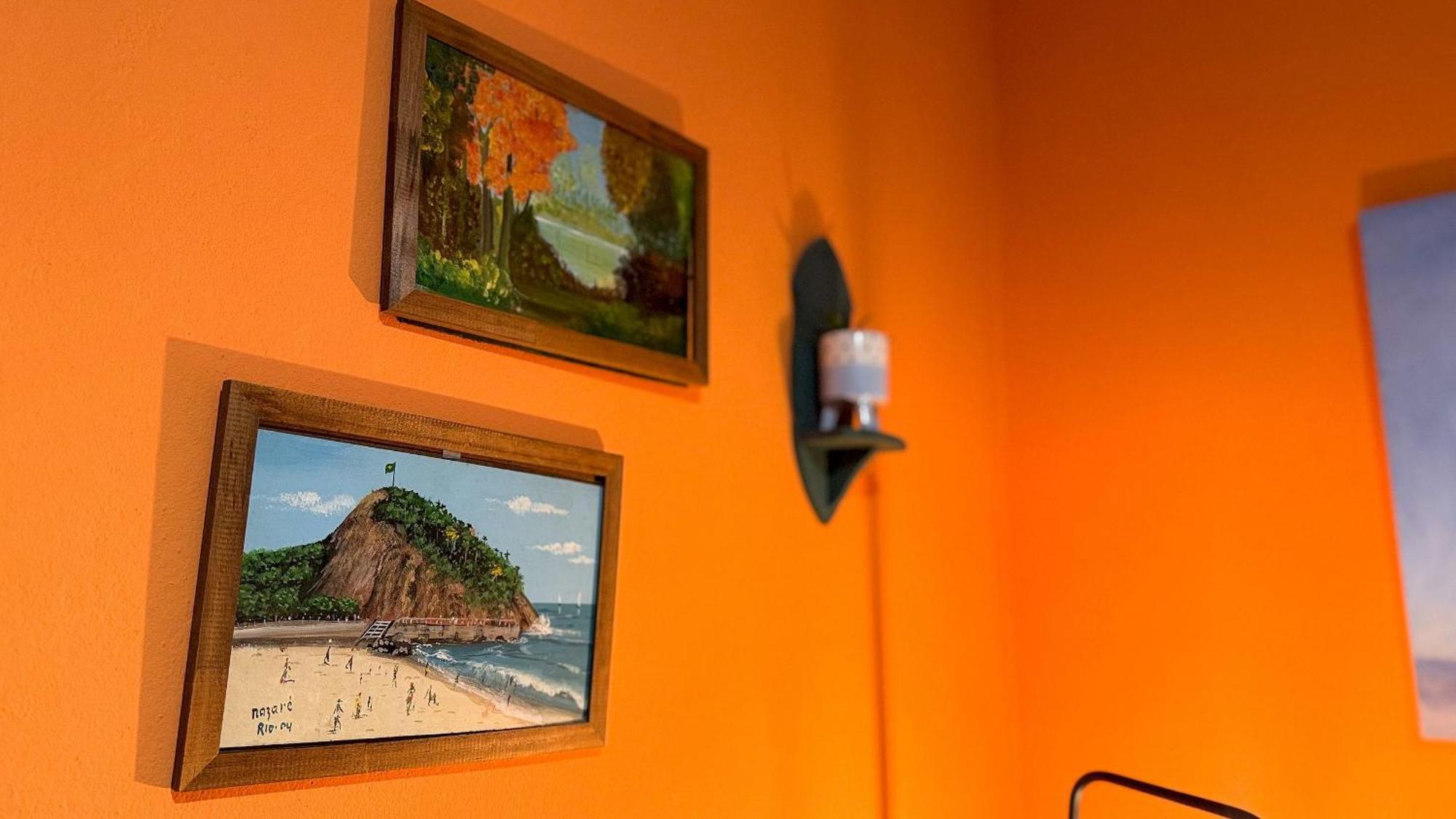 Casa Ramundo: Relaxe, Explore E Divirta-Se! Penha  Luaran gambar