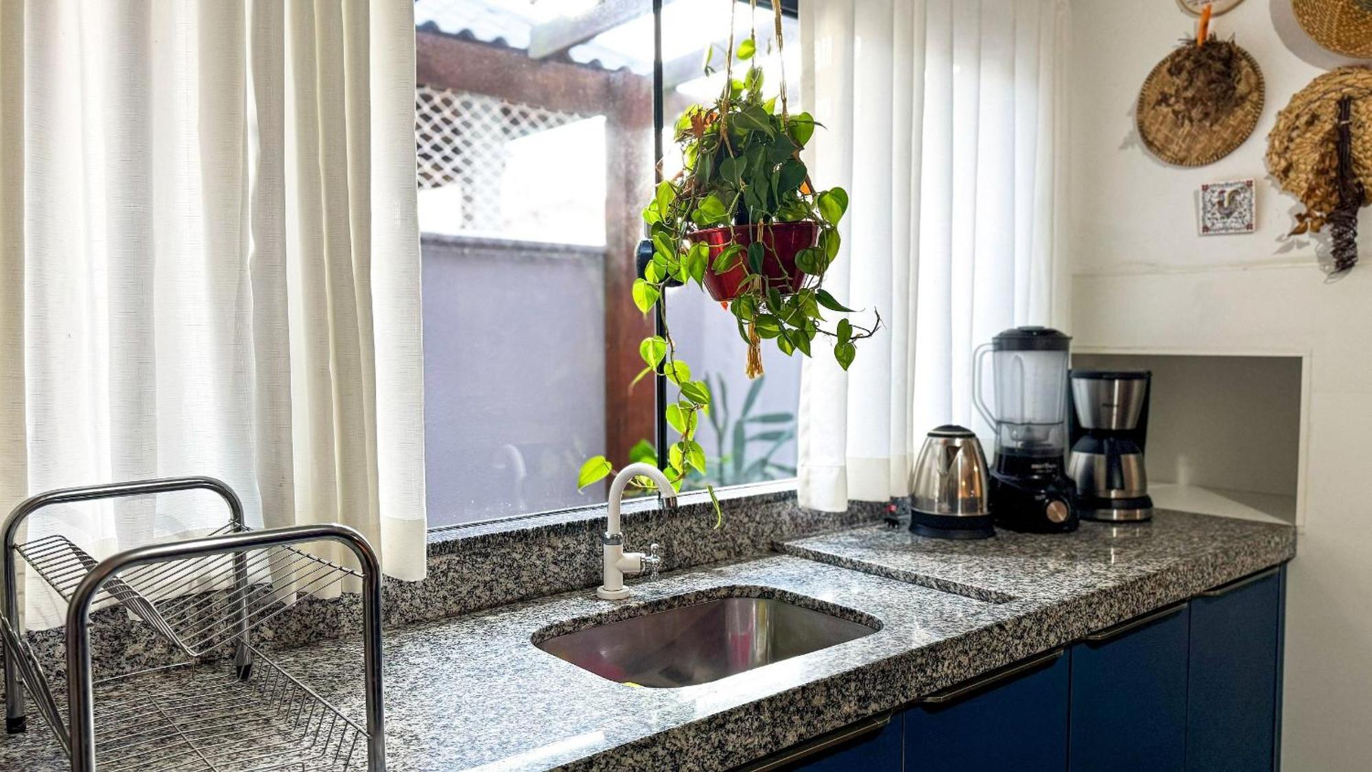 Casa Ramundo: Relaxe, Explore E Divirta-Se! Penha  Luaran gambar