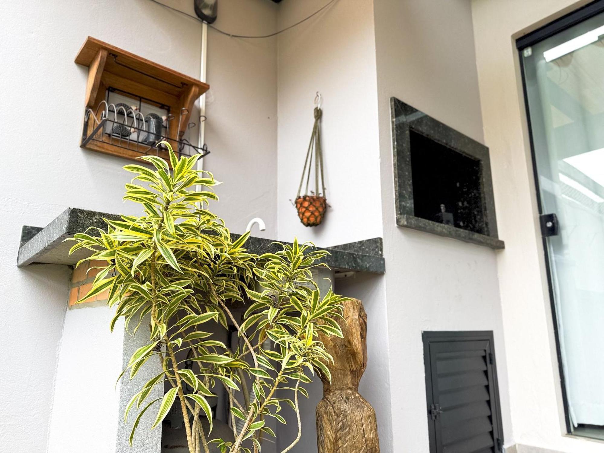 Casa Ramundo: Relaxe, Explore E Divirta-Se! Penha  Luaran gambar