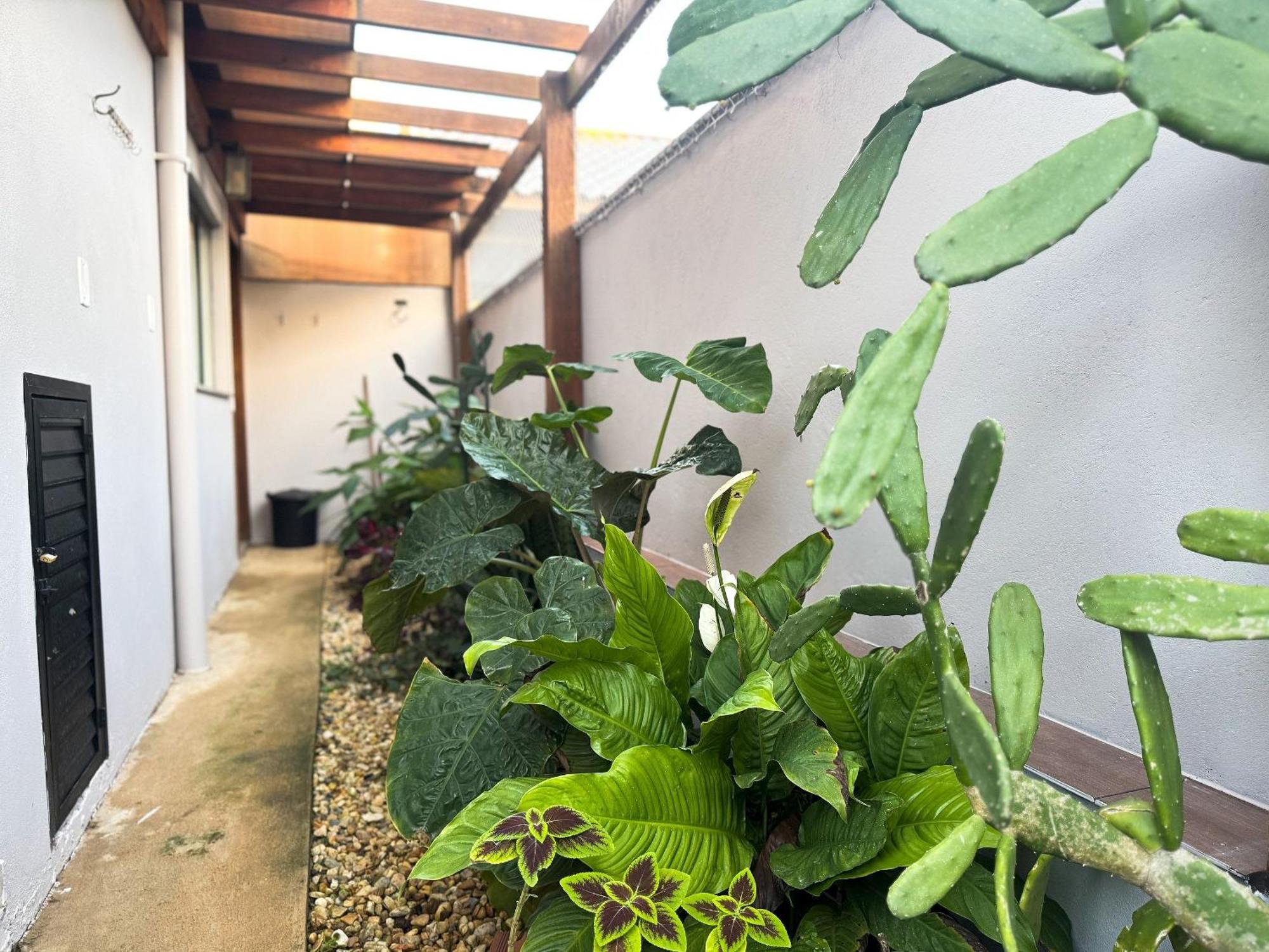 Casa Ramundo: Relaxe, Explore E Divirta-Se! Penha  Luaran gambar