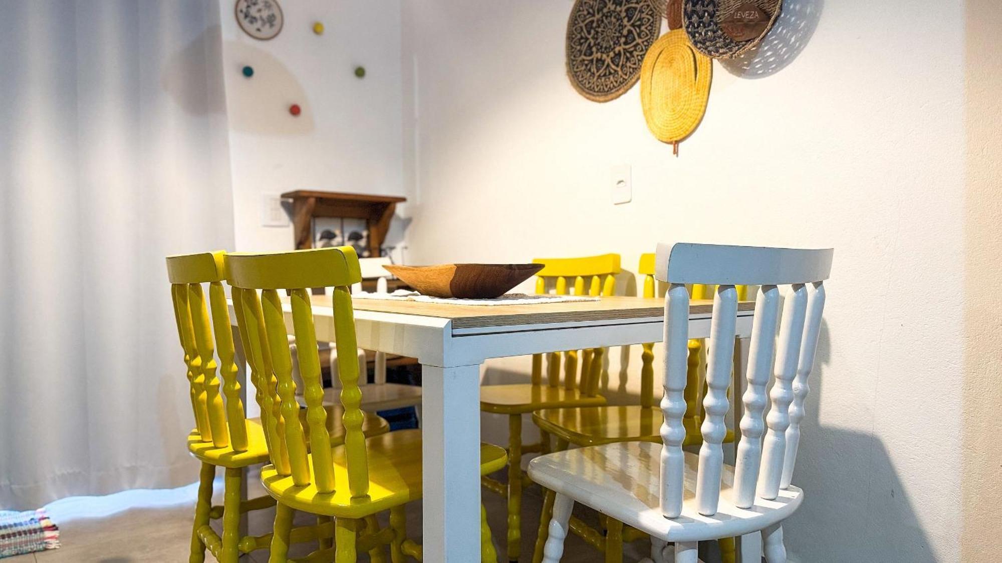 Casa Ramundo: Relaxe, Explore E Divirta-Se! Penha  Luaran gambar