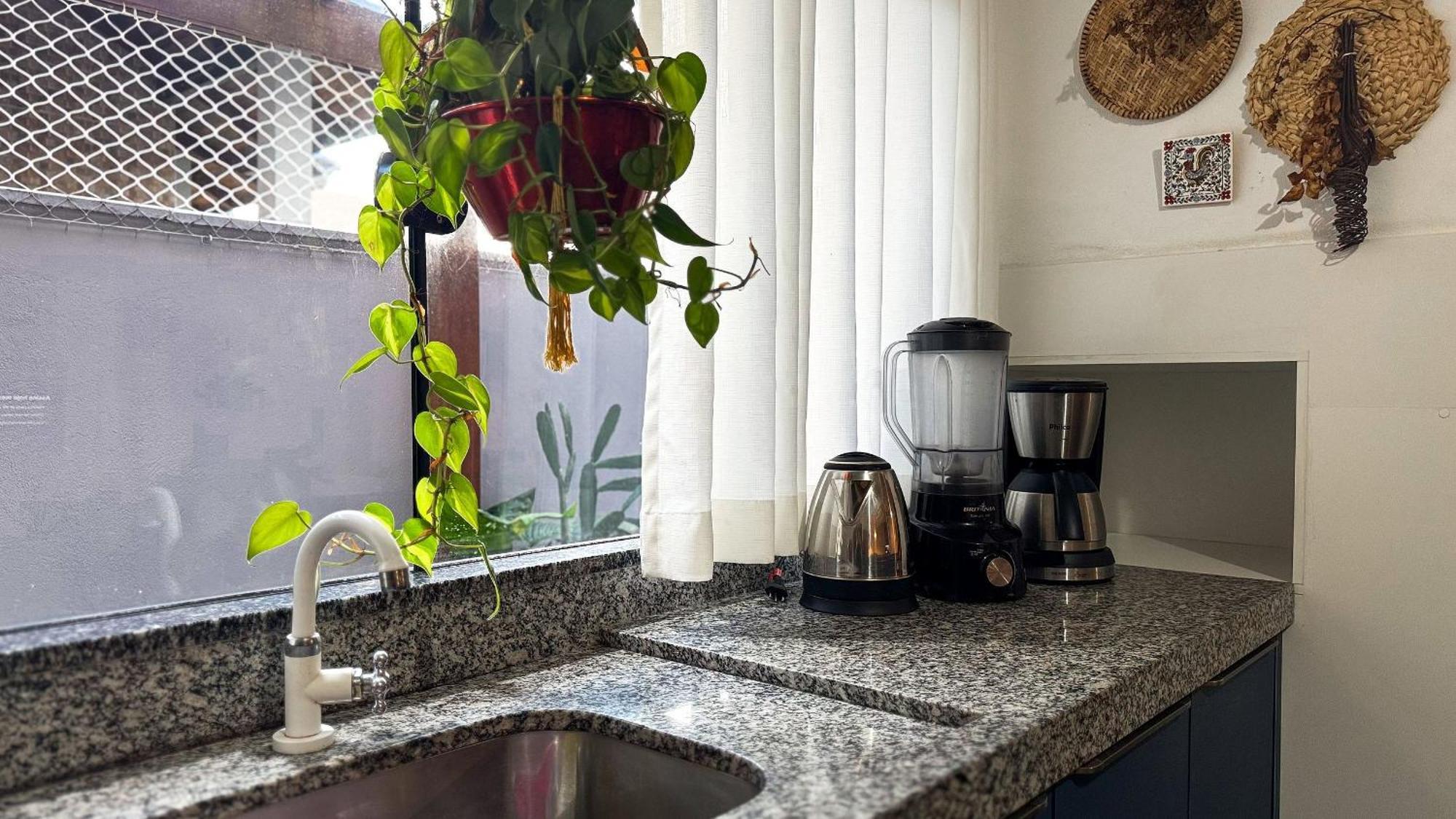 Casa Ramundo: Relaxe, Explore E Divirta-Se! Penha  Luaran gambar
