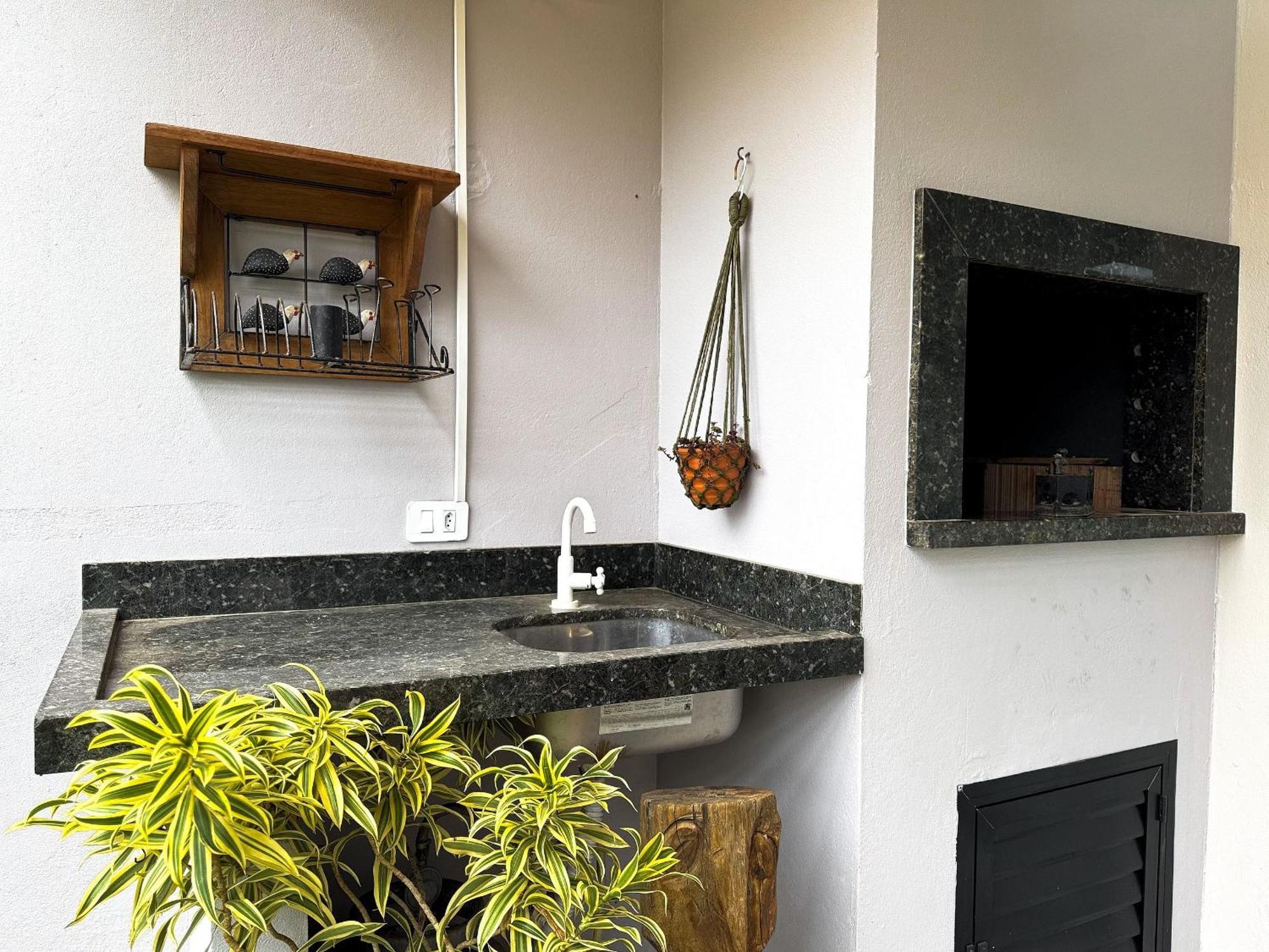 Casa Ramundo: Relaxe, Explore E Divirta-Se! Penha  Luaran gambar