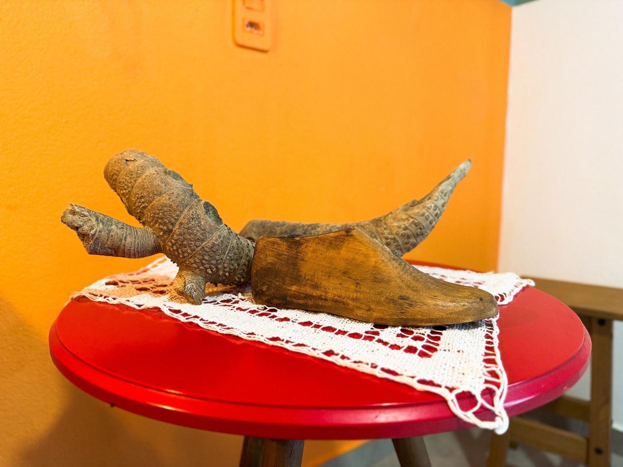 Casa Ramundo: Relaxe, Explore E Divirta-Se! Penha  Luaran gambar
