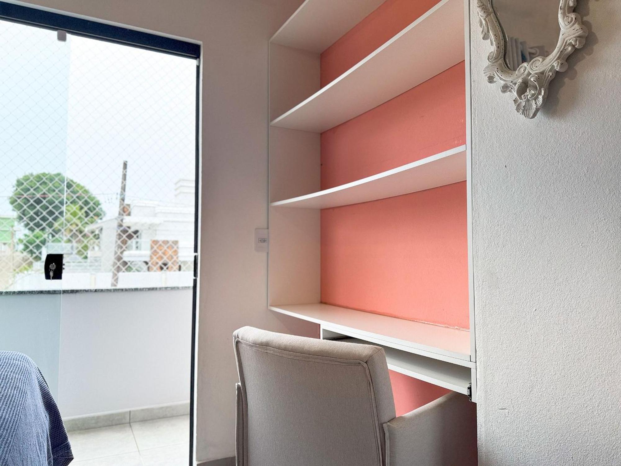 Casa Ramundo: Relaxe, Explore E Divirta-Se! Penha  Luaran gambar