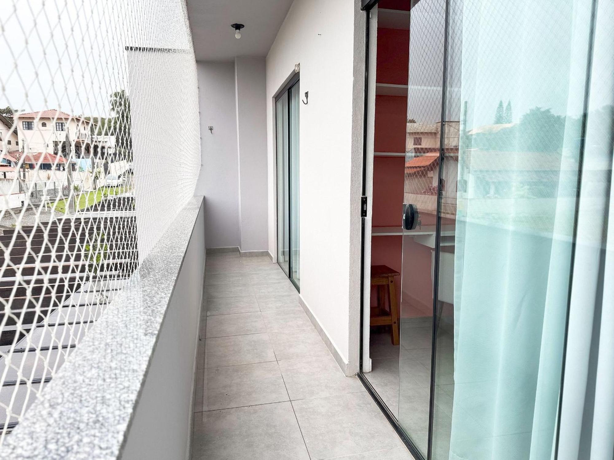 Casa Ramundo: Relaxe, Explore E Divirta-Se! Penha  Luaran gambar