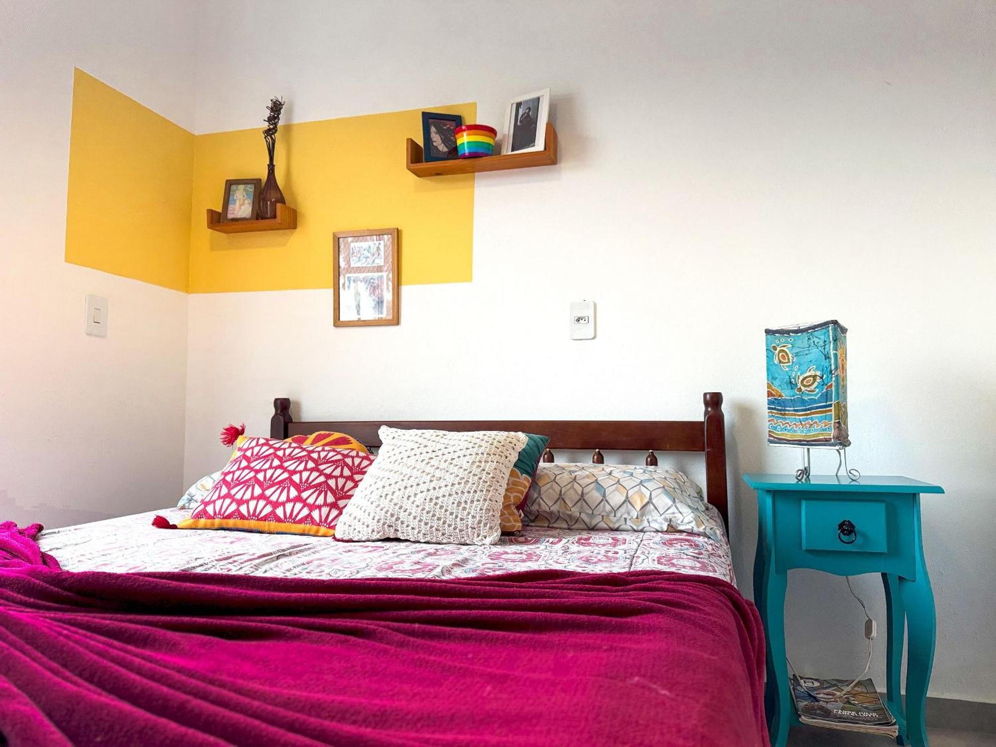 Casa Ramundo: Relaxe, Explore E Divirta-Se! Penha  Luaran gambar