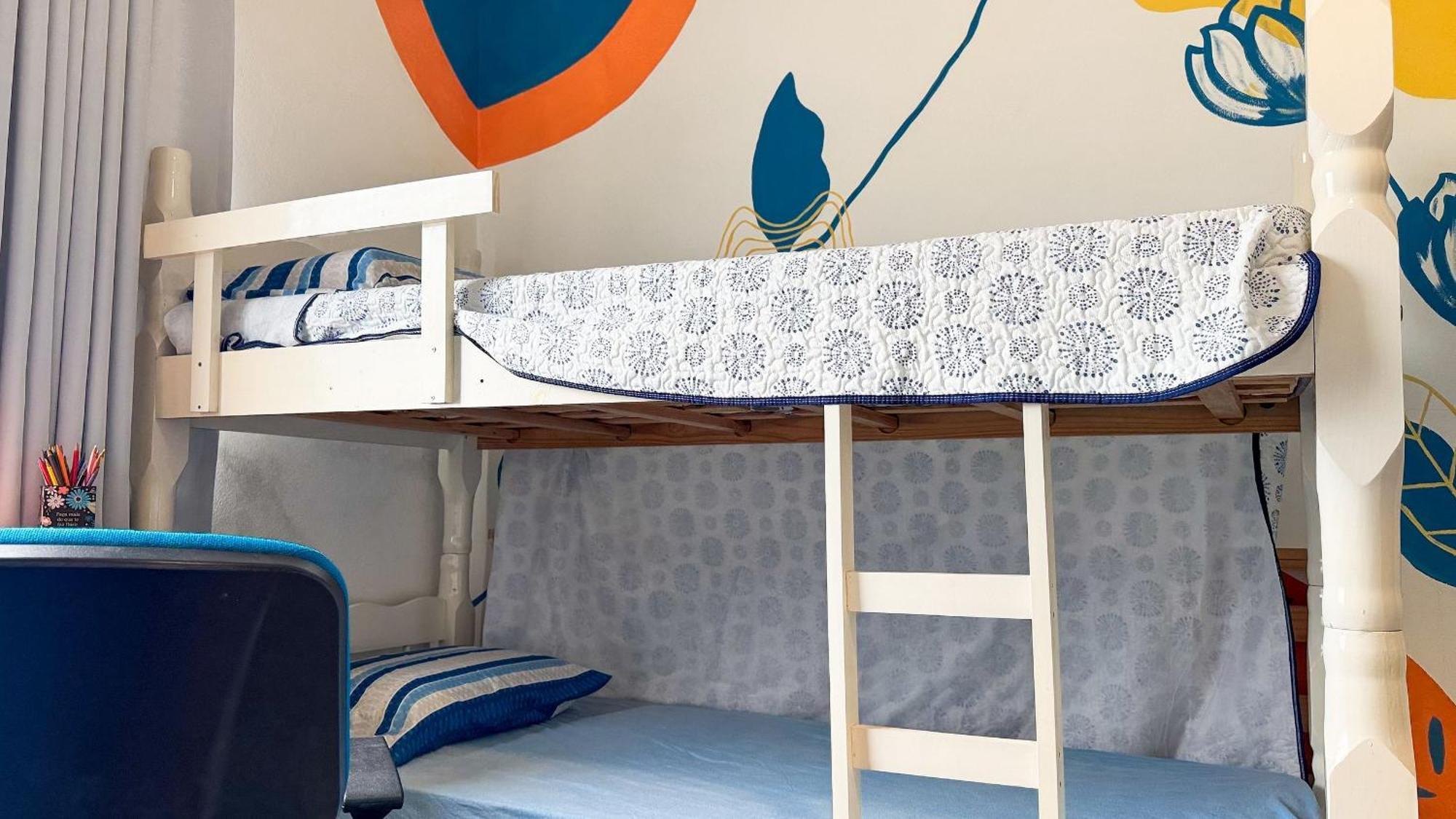 Casa Ramundo: Relaxe, Explore E Divirta-Se! Penha  Luaran gambar