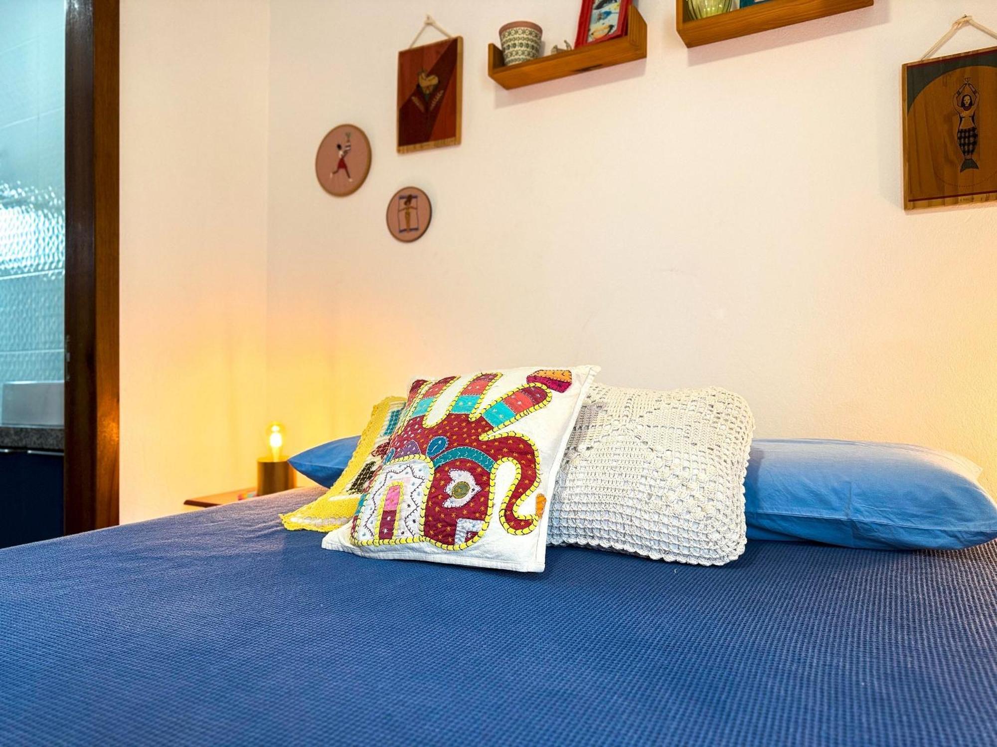 Casa Ramundo: Relaxe, Explore E Divirta-Se! Penha  Luaran gambar