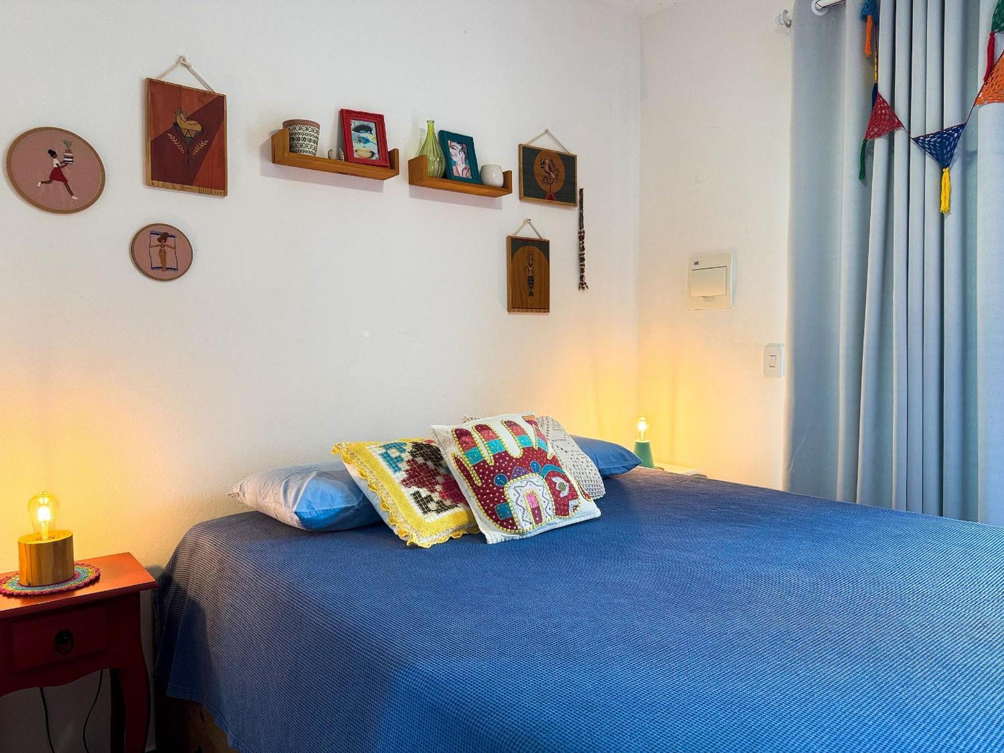 Casa Ramundo: Relaxe, Explore E Divirta-Se! Penha  Luaran gambar