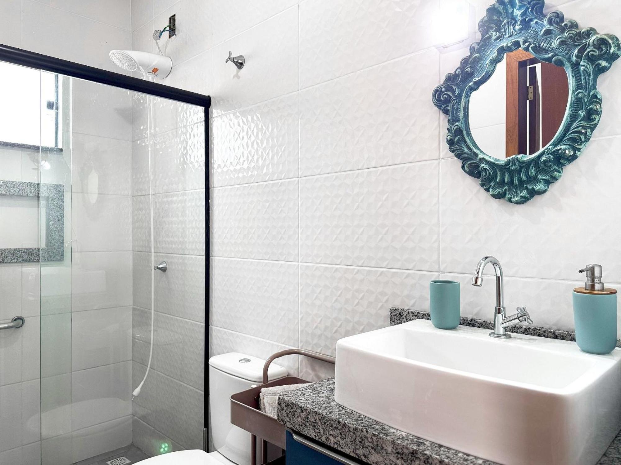 Casa Ramundo: Relaxe, Explore E Divirta-Se! Penha  Luaran gambar